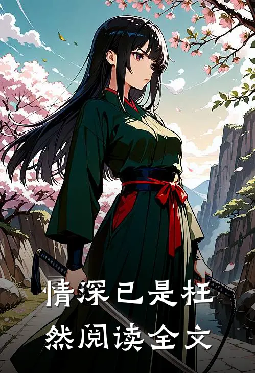 情深已是枉然阅读全文