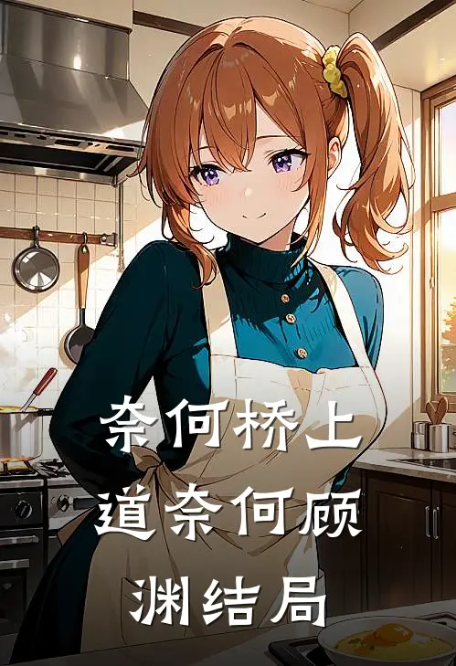 奈何桥上道奈何顾渊结局
