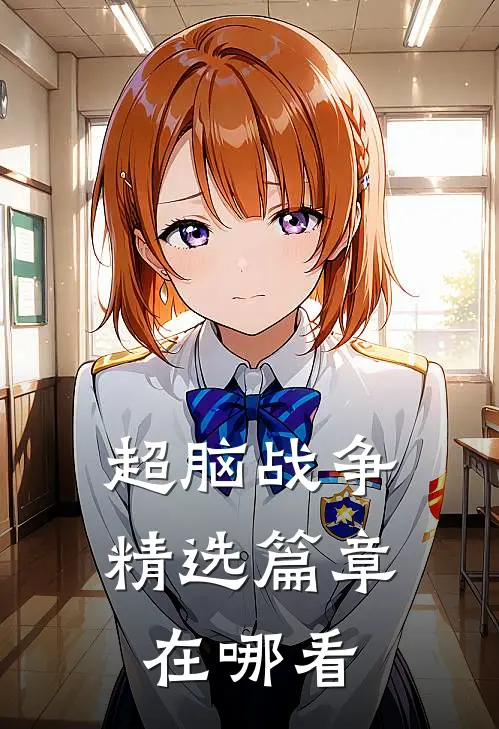 超脑战争精选篇章在哪看