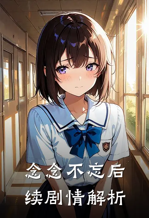 念念不忘后续剧情解析