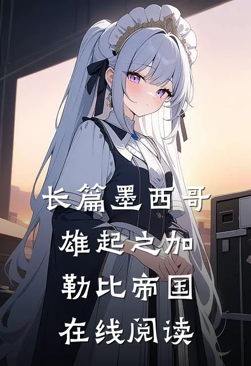 长篇墨西哥雄起之加勒比帝国在线阅读