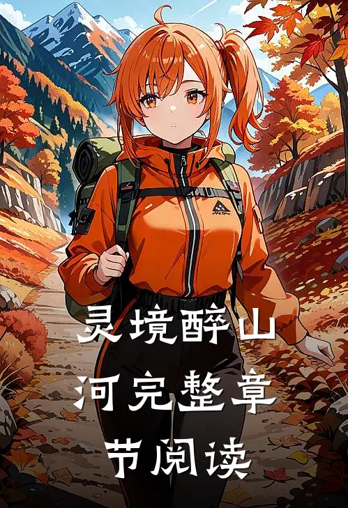 灵境醉山河完整章节阅读