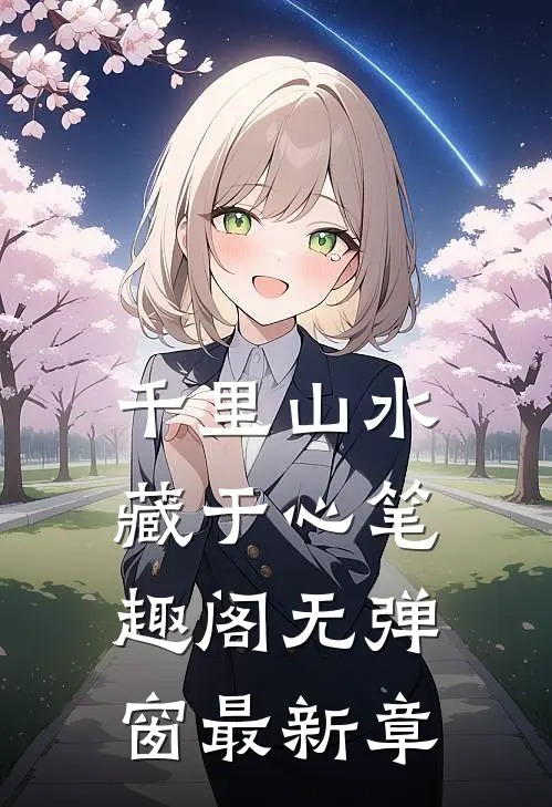 千里山水藏于心笔趣阁无弹窗最新章