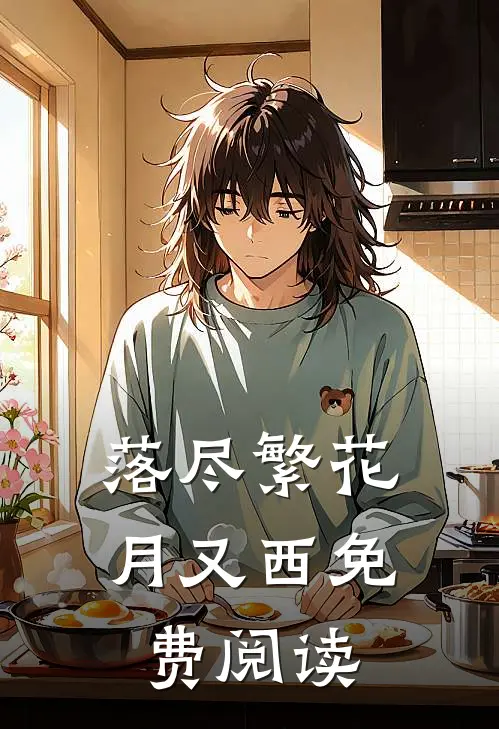 落尽繁花月又西免费阅读
