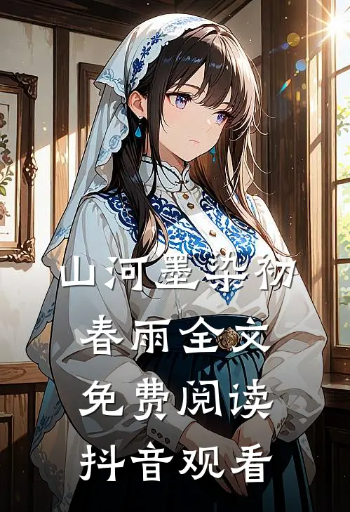 山河墨染初春雨全文免费阅读抖音观看