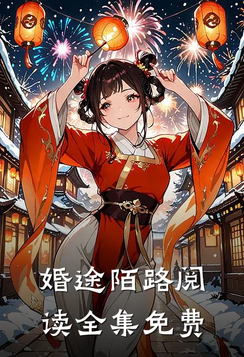 婚途陌路阅读全集免费