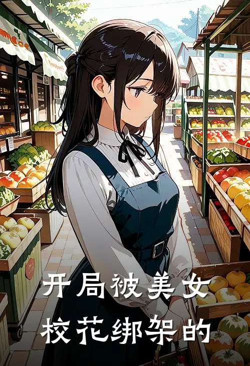 开局被美女校花绑架的