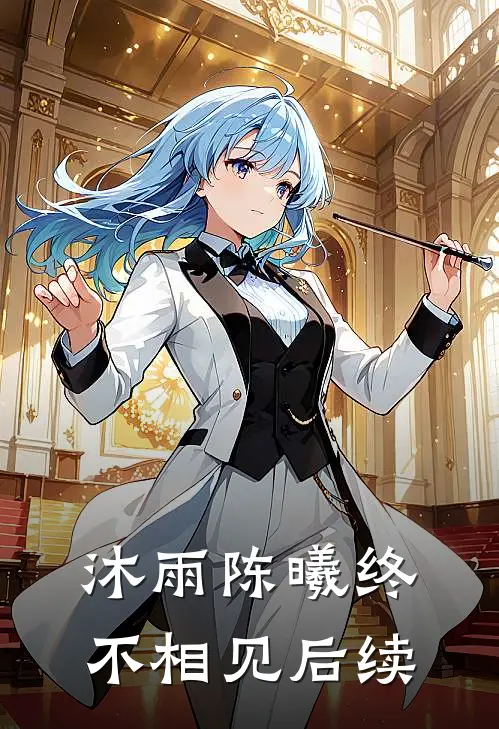 沐雨陈曦终不相见后续