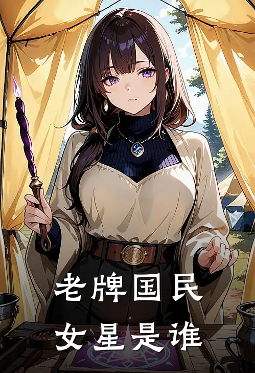 老牌国民女星是谁