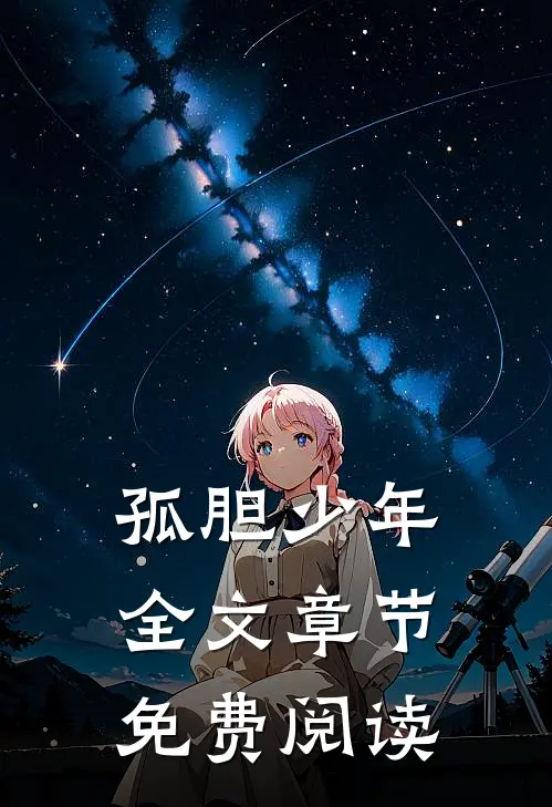 孤胆少年全文章节免费阅读