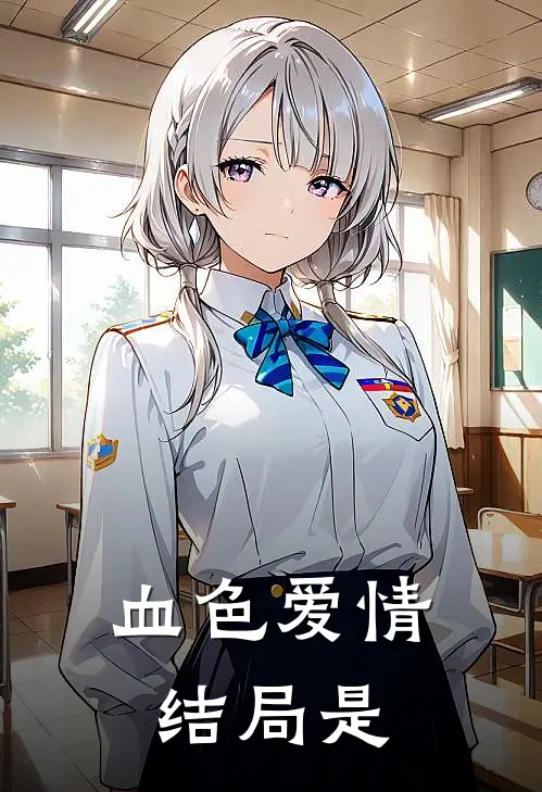 血色爱情结局是