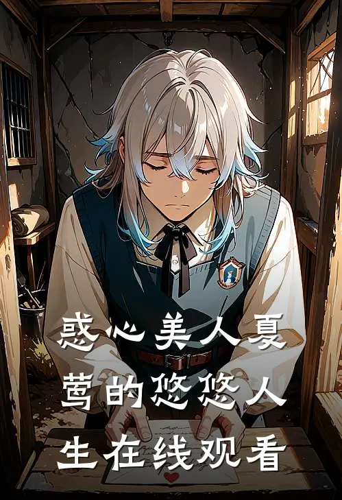 惑心美人夏莺的悠悠人生在线观看