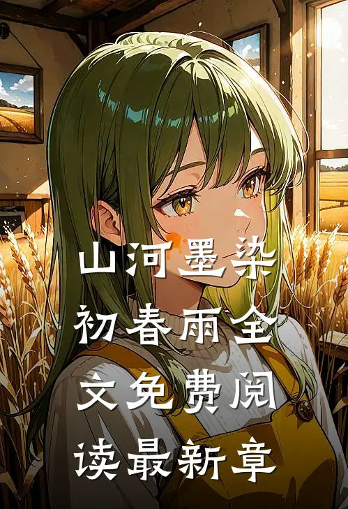 山河墨染初春雨全文免费阅读最新章