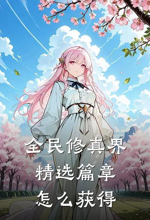 全民修真界精选篇章怎么获得
