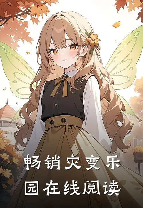 畅销灾变乐园在线阅读