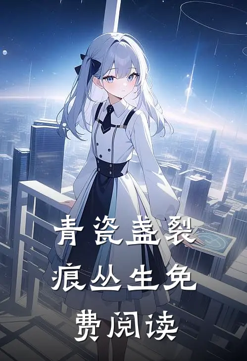 青瓷盏裂痕丛生免费阅读