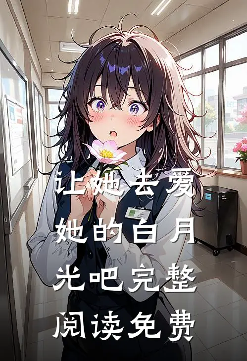 让她去爱她的白月光吧完整阅读免费