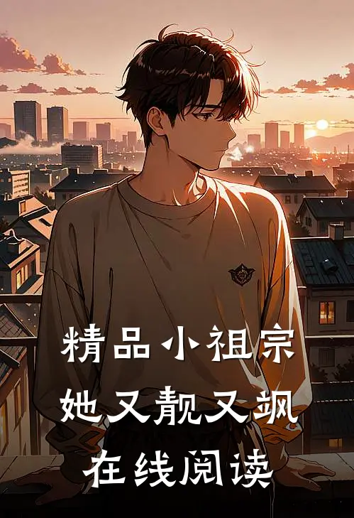 精品小祖宗她又靓又飒在线阅读