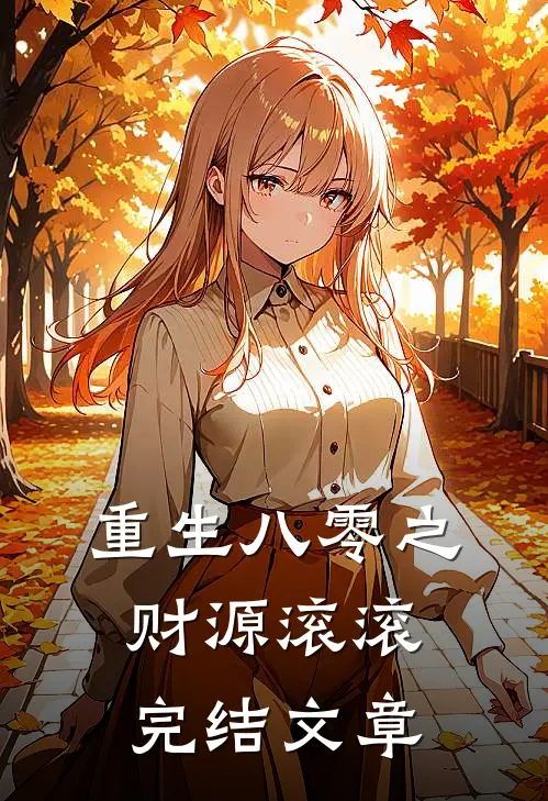 重生八零之财源滚滚完结文章