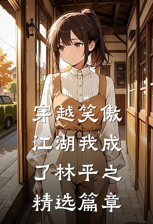 穿越笑傲江湖我成了林平之精选篇章