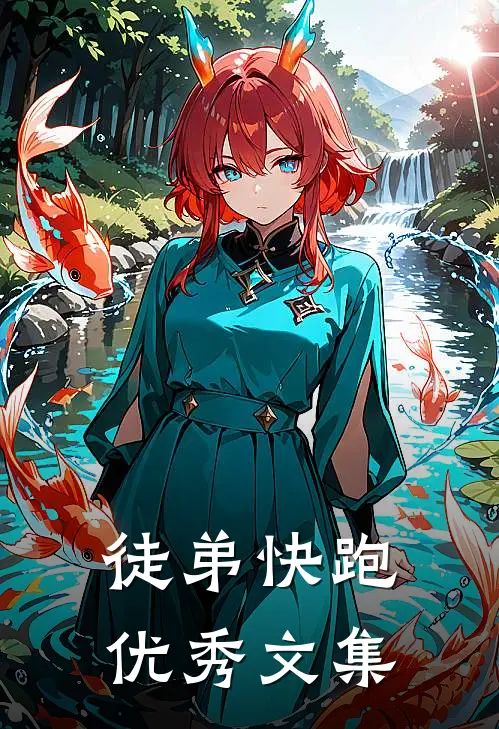 徒弟快跑优秀文集