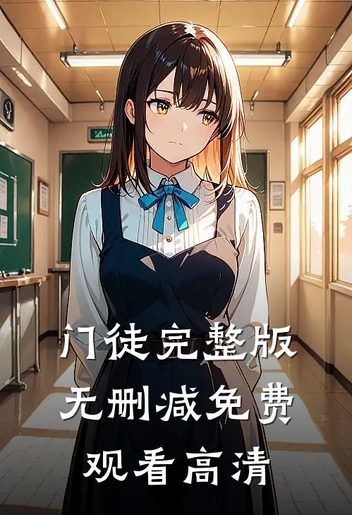 门徒完整版无删减免费观看高清