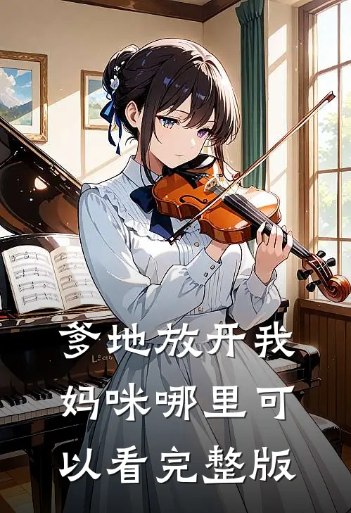 爹地放开我妈咪哪里可以看完整版
