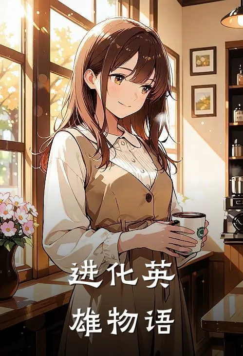 进化英雄物语