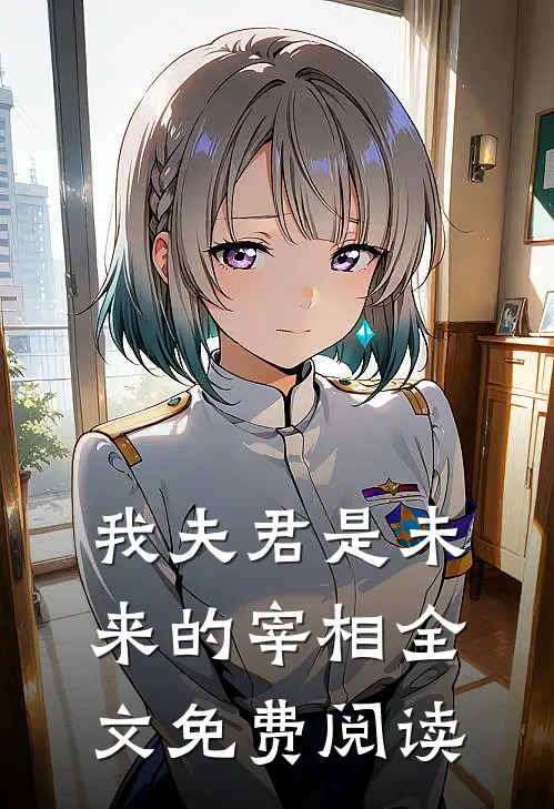 我夫君是未来的宰相全文免费阅读