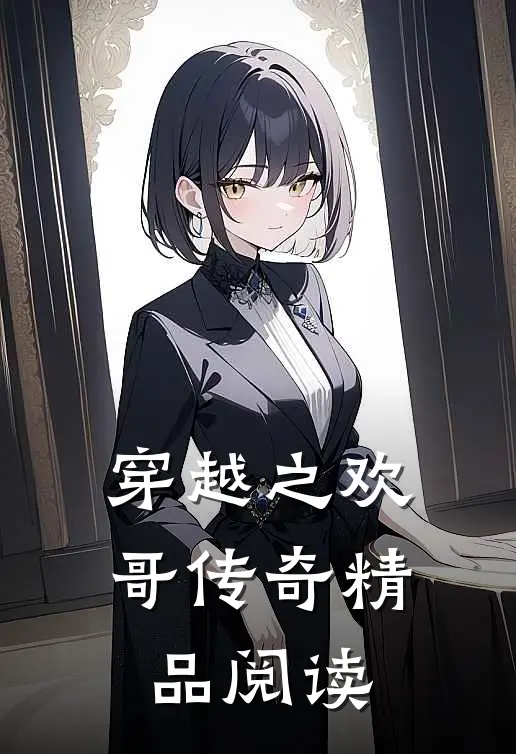 穿越之欢哥传奇精品阅读