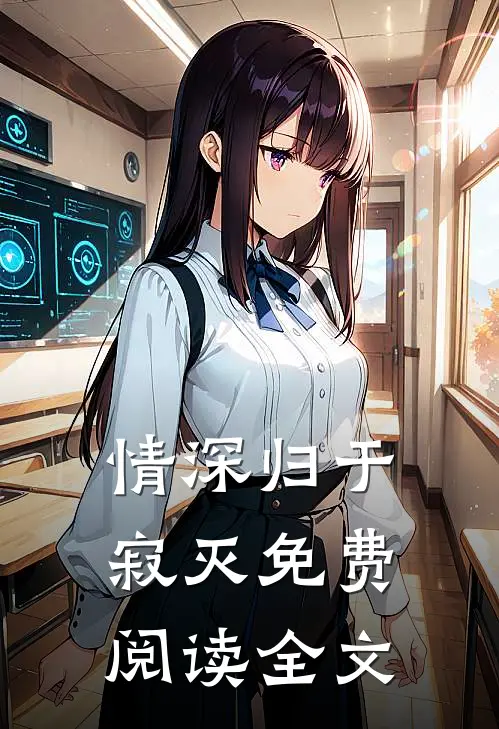 情深归于寂灭免费阅读全文