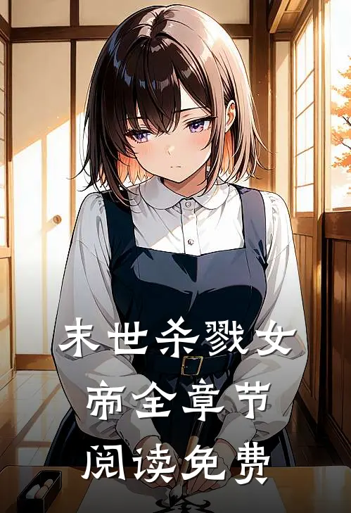 末世杀戮女帝全章节阅读免费