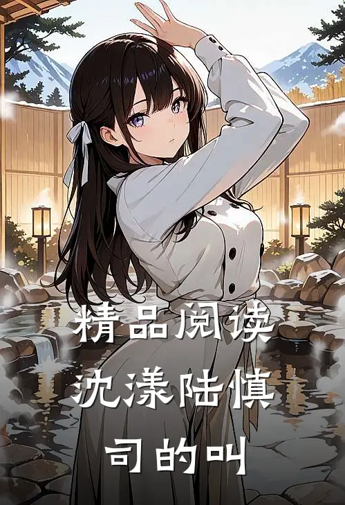 精品阅读沈漾陆慎司的叫