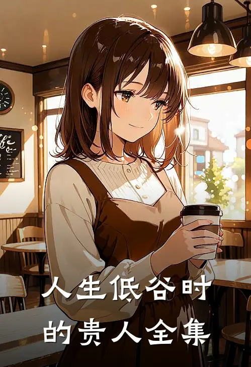 人生低谷时的贵人全集