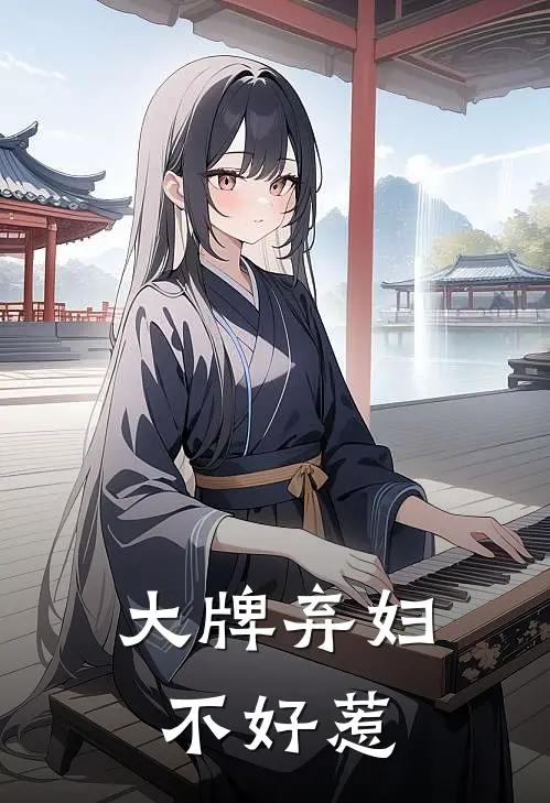 大牌弃妇不好惹