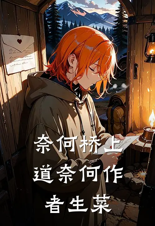 奈何桥上道奈何作者生菜