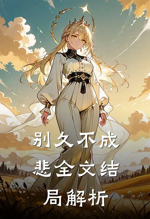 别久不成悲全文结局解析
