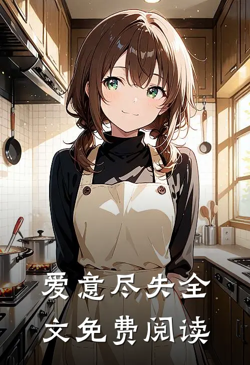 爱意尽失全文免费阅读