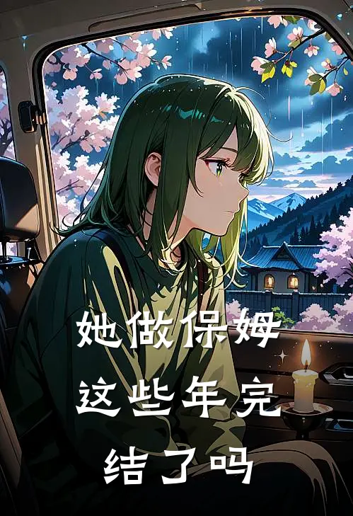 她做保姆这些年完结了吗