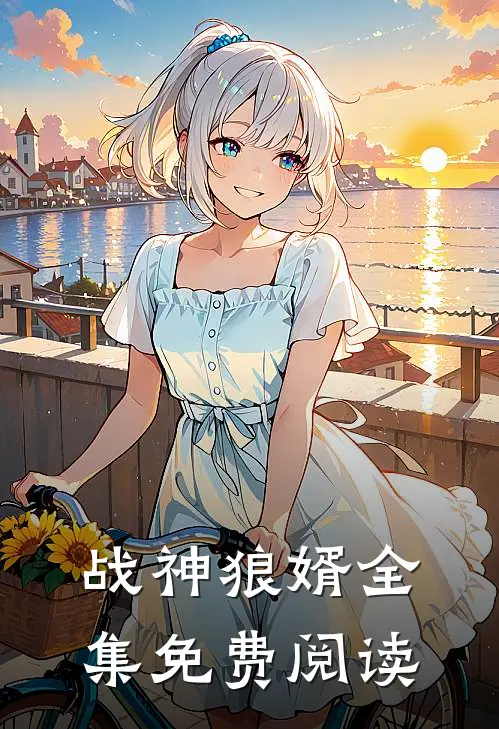 战神狼婿全集免费阅读