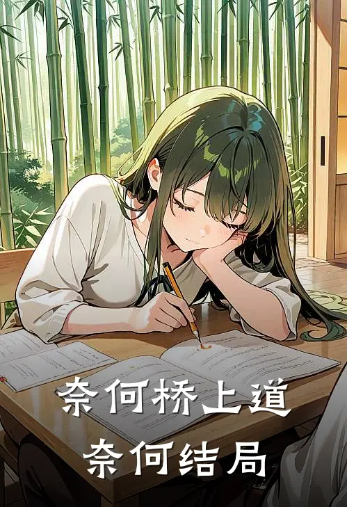 奈何桥上道奈何结局