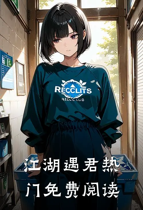 江湖遇君热门免费阅读