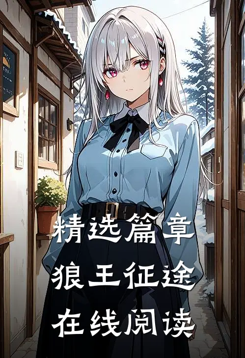精选篇章狼王征途在线阅读