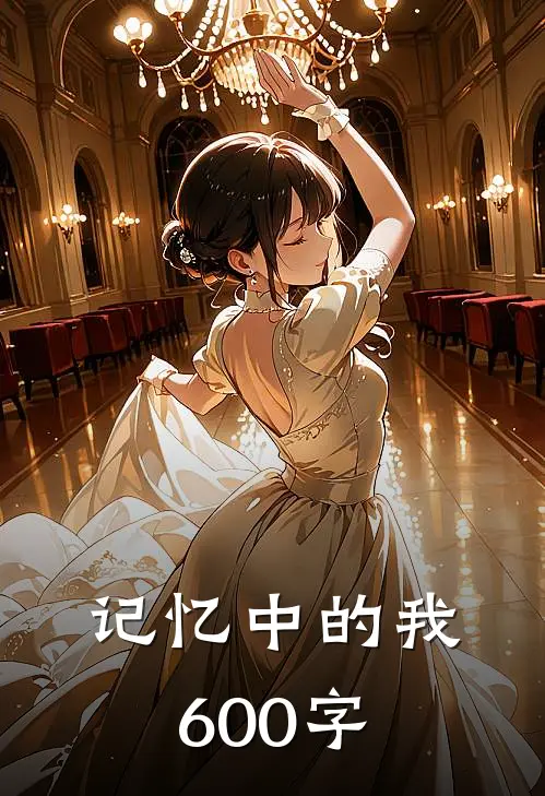 记忆中的我600字