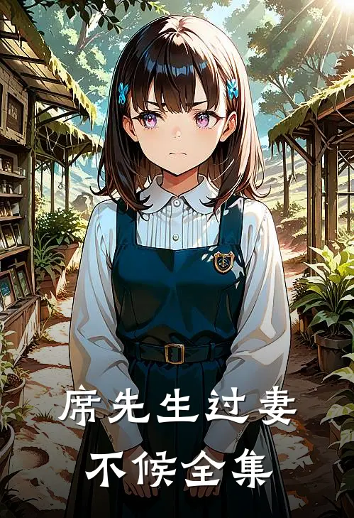 席先生过妻不候全集