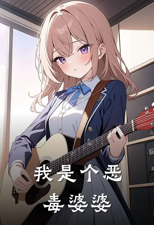 我是个恶毒婆婆