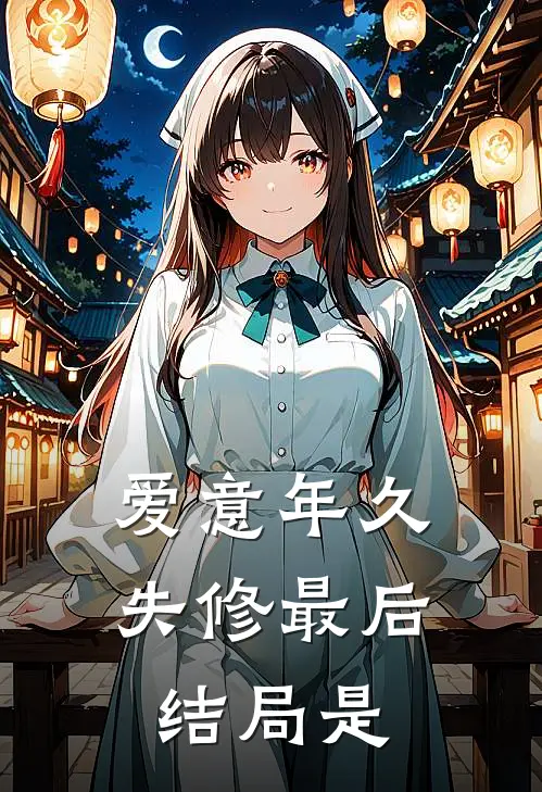 爱意年久失修最后结局是