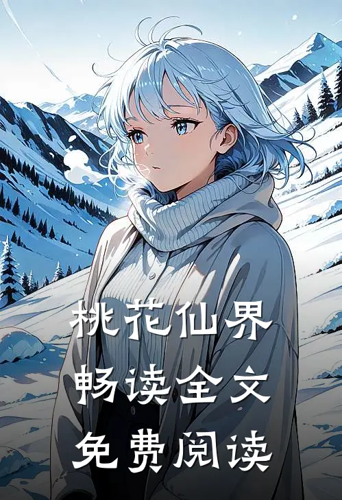 桃花仙界畅读全文免费阅读