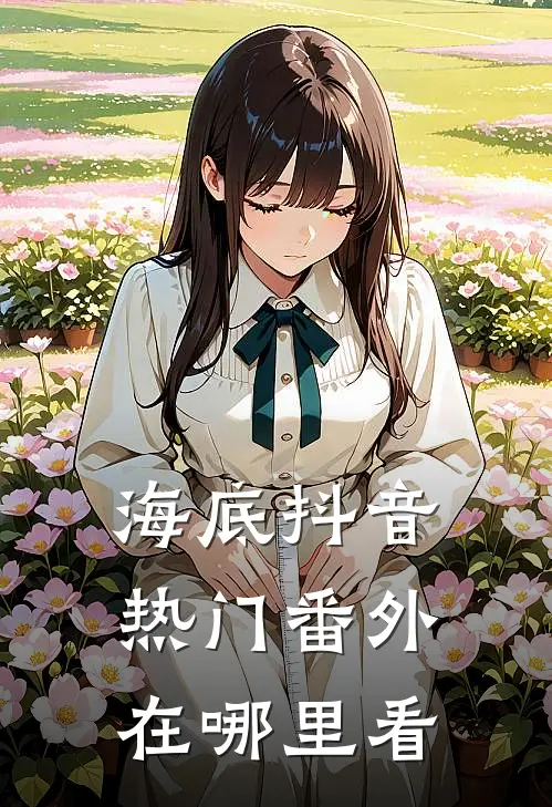 海底抖音热门 番外在哪里看