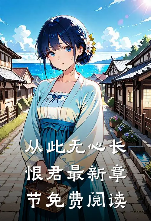 从此无心长恨君最新章节免费阅读